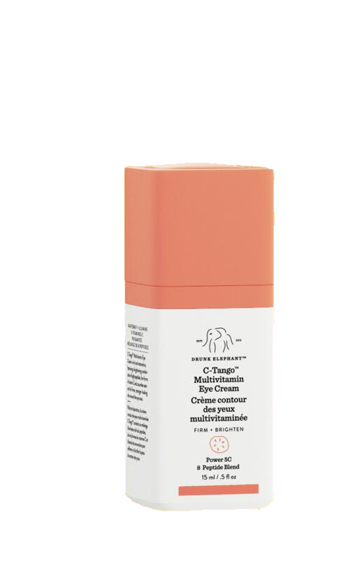 C-TANGO™ MULTIVITAMIN EYE CREAM (CREMA DE OJOS)