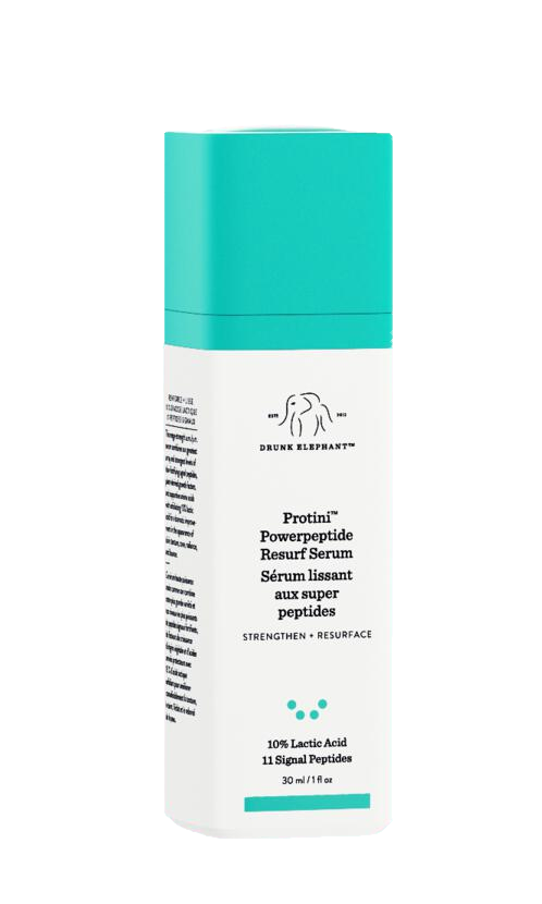 PROTINI™ POWERPEPTIDE RESURF SERUM (SUERO FACIAL)