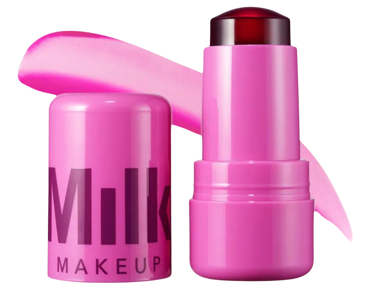 Rubor Milk Makeup Cooling Water Jelly Tint Lip