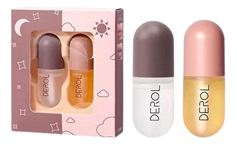 Derop Lip Plumper Dia/Noche