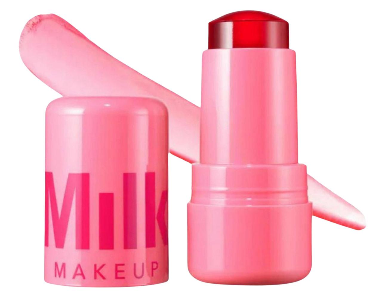 Rubor Milk Makeup Cooling Water Jelly Tint Lip