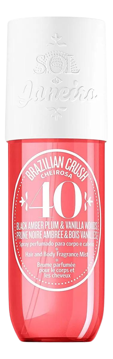 Brazilian Crush Cheirosa 40 90 ml