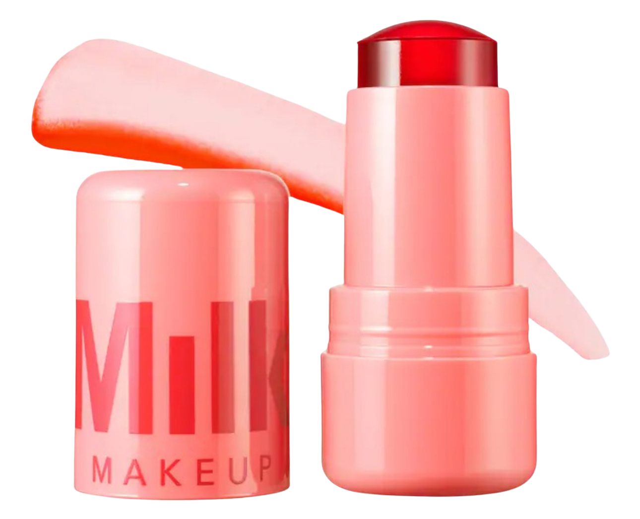 Rubor Milk Makeup Cooling Water Jelly Tint Lip