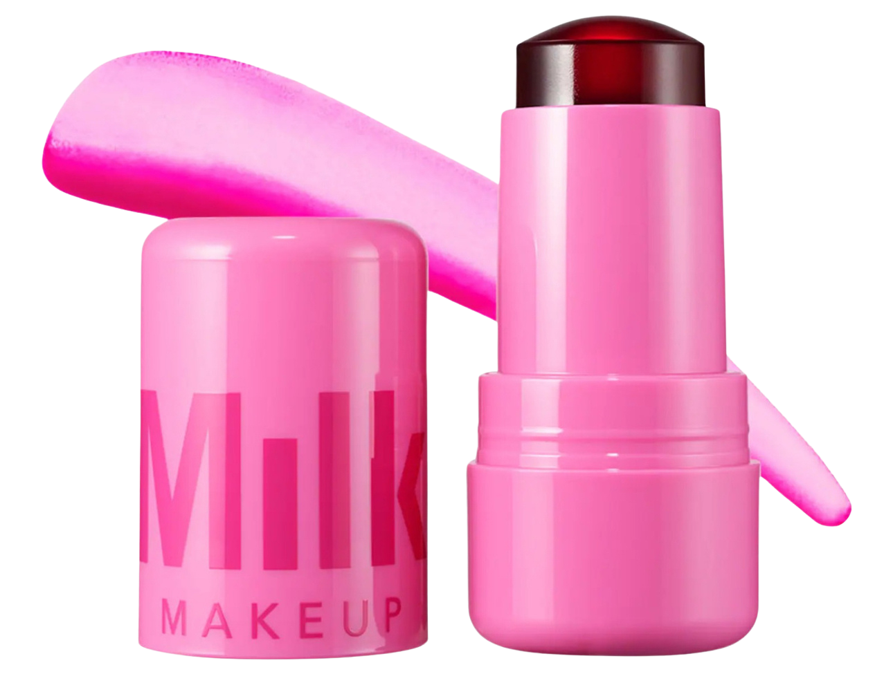 Rubor Milk Makeup Cooling Water Jelly Tint Lip