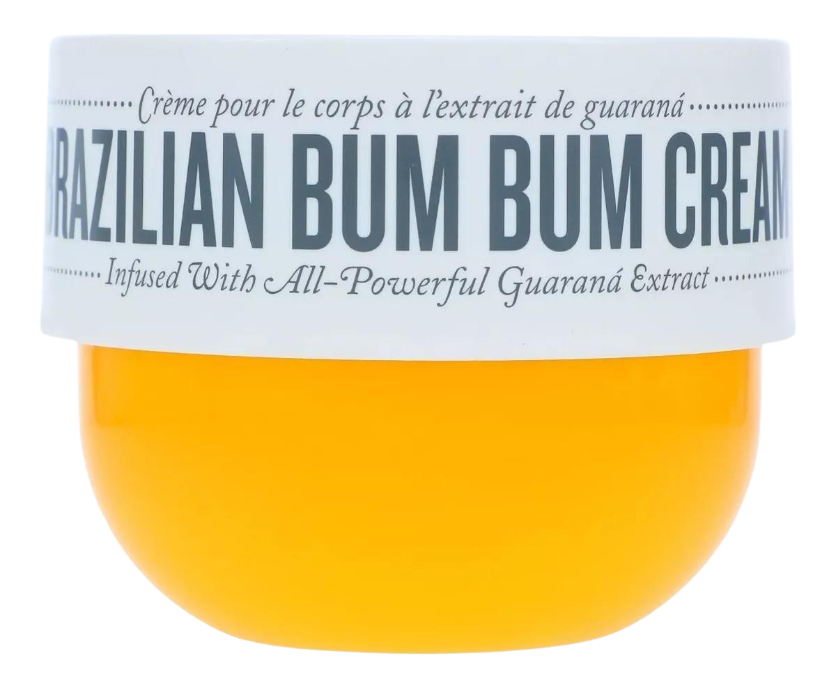 Brazilian Bum Bum Cream 240 ml