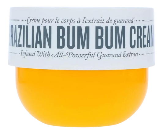 Brazilian Bum Bum Cream 240 ml