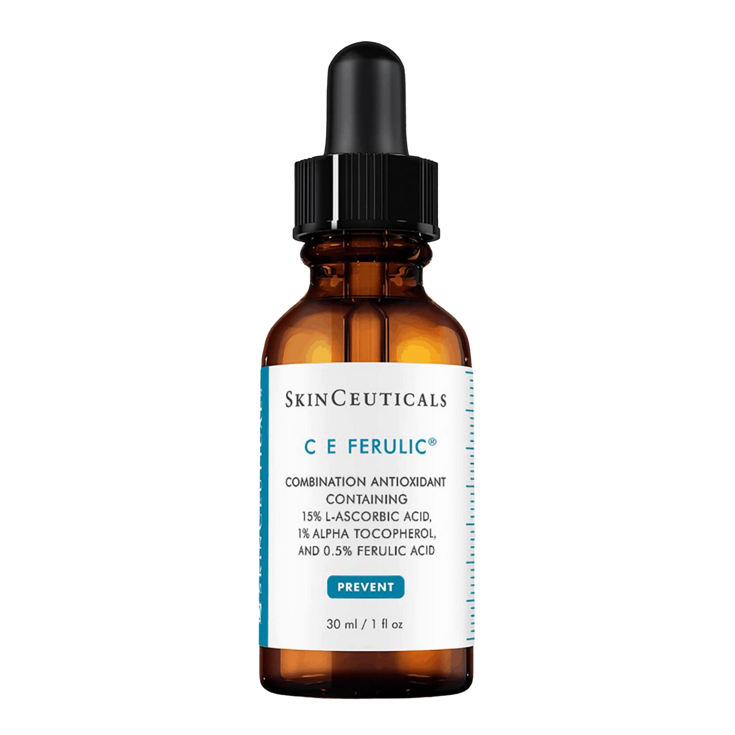 C E FERULIC