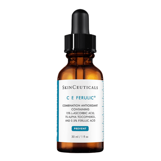 C E FERULIC