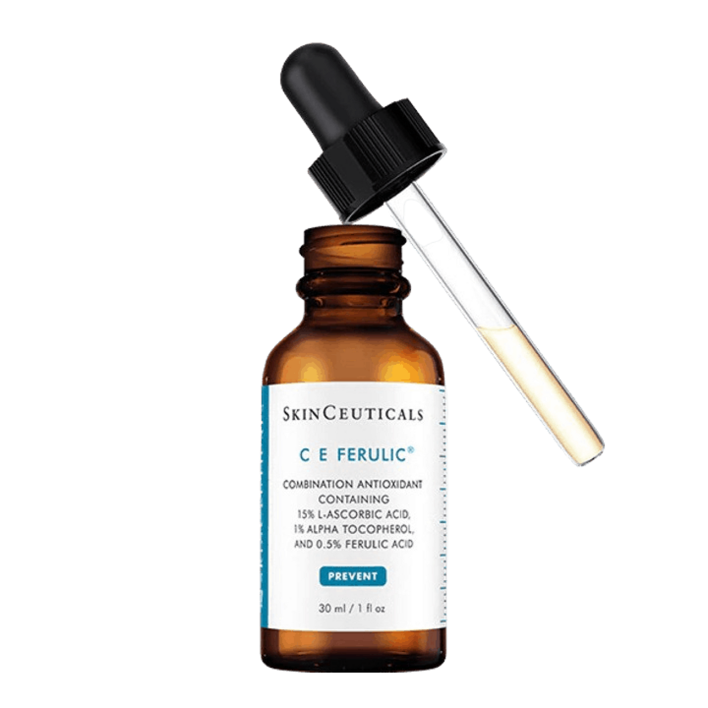 C E FERULIC