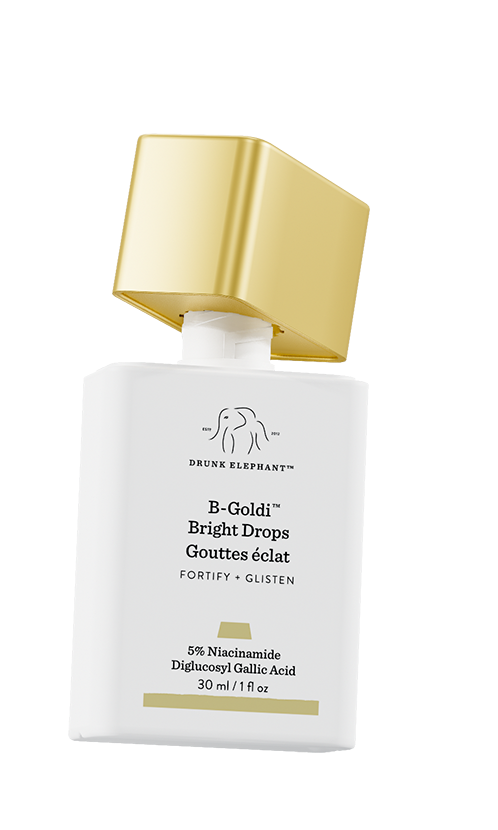 B-GOLDI™ BRIGHT DROPS (SUERO ILUMINADOR)