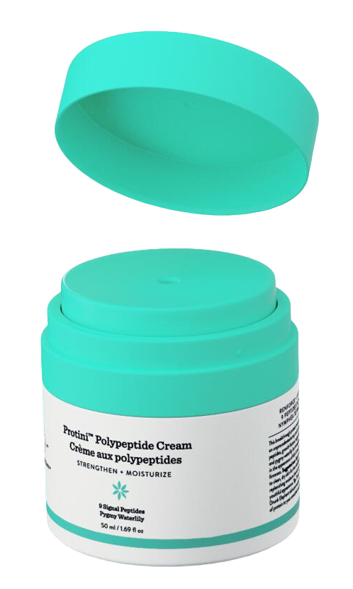 PROTINI™ POLYPEPTIDE CREAM (CREMA FACIAL)